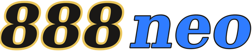 888neo logo